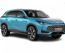 Zunanja slika - MG HS - 1.5T GDI Hybrid+ Luxury + ZIMSKE PNEVMATIKE - 1 - Predogledna slika