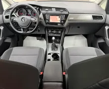 Zunanja slika - Volkswagen Touran - 2,0 TDI BMT Highline DSG - 5 - Predogledna slika