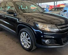 Zunanja slika - Volkswagen Tiguan - 2.0 TDI 4M BMT avt. Sport   Style 130kW - 3 - Predogledna slika