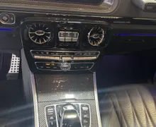 Zunanja slika - Mercedes-Benz G-Razred - G63-AMG-HEADUP-VIRTUAL-NAVI-PANO-HLAJ.SED-KLJUKA - 13 - Predogledna slika