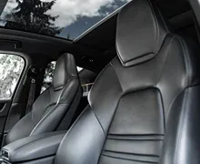 Zunanja slika - Porsche Cayenne - Coupe E-Hybrid-Pano-Softclose-22col-LED-BOSE-Zračno vzm - 17 - Predogledna slika
