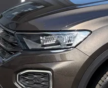 Zunanja slika - VW T-Roc - 4motion 2.0 TDI BMT Sport - 5 - Predogledna slika