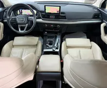 Zunanja slika - Audi Q5 - quattro 2,0 TDI Sport S tronic - 5 - Predogledna slika