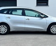 Zunanja slika - KIA Ceed - SW 1.4 CVVT+SLO+LED+PDC... - 4 - Predogledna slika