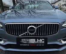 Zunanja slika - Volvo S90 - T8 2.0 + HIBRID AWD 367ks  °INSCRIPTION° - 2 - Predogledna slika