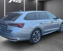 Zunanja slika - Škoda Octavia - Combi 2.0 TDI Family DSG... - 4 - Predogledna slika
