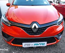 Zunanja slika - Renault Clio - RS TCe 1.3 16V AUT.-360KAMERA-F1-LED-NAVI-ODLIČEN - 2 - Predogledna slika