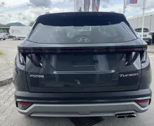 Zunanja slika - Hyundai Tucson - 1.6T T-GDI 150 Premium. WINTER. PTG - 8 - Predogledna slika