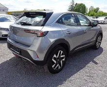 Zunanja slika - Opel Mokka - 1.2 TURBO 130hp AUTOMATIC -LED-NAVI-KAMERA - 3 - Predogledna slika