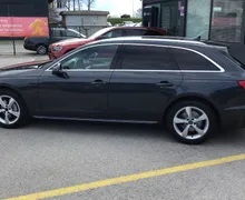 Zunanja slika - Audi A4 - Avant 40 TDI S tronic - 8 - Predogledna slika