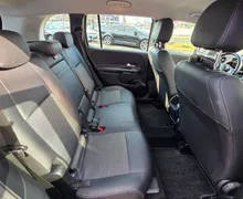Zunanja slika - Mercedes-Benz GLB-Razred - GLB 200 d  Avt.. LED. NAVI. KLJUKA.MRTVI KOT - 10 - Predogledna slika