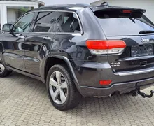 Zunanja slika - Jeep Grand Cherokee - 3.0 V6 Multijet II 250 Overland - 3 - Predogledna slika