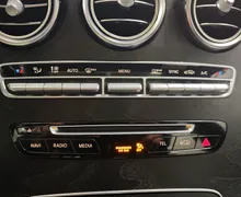 Zunanja slika - Mercedes-Benz GLC Coupe - GLC 250 d 4MATIC AMG NAVI 360KAM PANO LED TEMP - 18 - Predogledna slika