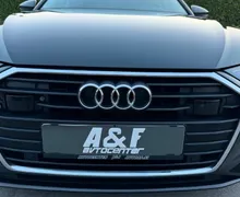Notranja slika - Audi A6 - 2.0 TDI-ACC-LED-NAVI-LIZING ZA TUJCE-LANE ASIST - 8 - Predogledna slika