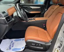 Zunanja slika - Vinfast VF8 - 87.7 kWh AWD Plus408PS AWD-GRATIS POLNILNICA 22KW - 13 - Predogledna slika