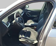 Zunanja slika - BMW X1 - xDrive20d - 6 - Predogledna slika