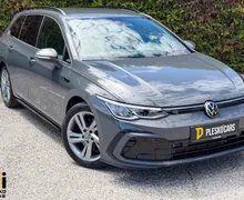 Zunanja slika - Volkswagen Golf - Variant 2.0 TDI BMT R-Line DSG - 4 - Predogledna slika
