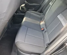 Zunanja slika - Audi A3 - Sportback 1.5 TFSI S-line panorama virtual radar - 9 - Predogledna slika