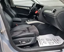 Zunanja slika - Audi A4 - 2.0 TDI-140KW-AUT-QUATTRO-S LINE ZUNANJI PAKET-KAM - 8 - Predogledna slika