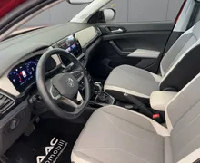 Zunanja slika - Volkswagen T-Cross - 1,0 TSI BMT - 6 - Predogledna slika