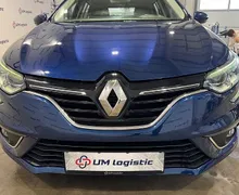 Zunanja slika - Renault Mégane - Megane Energy dCi 110 INTENSE - 1.LASTNIK - NAVI - 2 - Predogledna slika