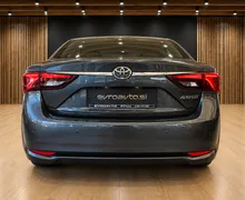 Zunanja slika - Toyota Avensis - 2.0 D-4D Luna Sloven. poreklo-Brez pologa 84 obrok - 6 - Predogledna slika