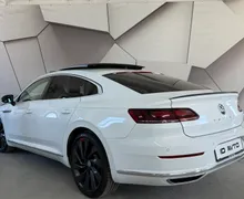 Zunanja slika - Volkswagen Arteon - 2,0 TDI BMT R-Line DSG - 4 - Predogledna slika