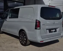Zunanja slika - Mercedes-Benz Vito - MIXTO 116 CDI PRO dolgi - 8 - Predogledna slika