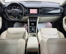 Zunanja slika - Škoda Kodiaq - 4x4 2,0 TDI Scout DSG - 5 - Predogledna slika
