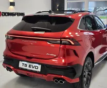 Zunanja slika - Forthing Forthing T5 EVO - T5 Evo +ADAS- MOŽNOST NAJEMA  tudi mesec ali več  RENT - 7 - Predogledna slika