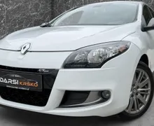 Zunanja slika - Renault Mégane - Megane 1.6 16V GT-LINE SLOVENSKI PDC ALU17 - 7 - Predogledna slika