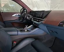 Notranja slika - BMW XM - 4.4|IconicG|SoftC|Masaža|Hlaj|HUD|Bowers|ACC|360K. - 11 - Predogledna slika