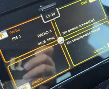 Zunanja slika - Suzuki Swift - 1.2 VVT KAMERA-ALU-1.LASTNIK-SLOVENSKI - 16 - Predogledna slika