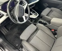 Zunanja slika - Audi Q4 - e-tron  45 e-tron quattro.NEMŠKI+4ALU.KAMERA.LED.NAVI - 18 - Predogledna slika
