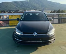 Zunanja slika - Volkswagen Golf - Variant 1.6 TDI BMT Rabbit - 2 - Predogledna slika