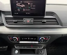Notranja slika - Audi Q5 - Quattro 40 TDI S-Line S tronic-LED-PDC-Kamera-Na.. - 9 - Predogledna slika