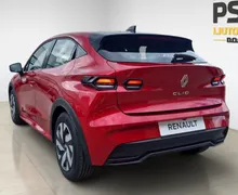 Zunanja slika - Renault Clio - TCe 115 Evolution + paket udobje in kamera - 5 - Predogledna slika