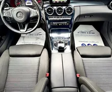 Zunanja slika - Mercedes-Benz C-Razred - C 220 d - 8 - Predogledna slika