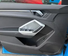 Zunanja slika - Audi Q3 - Sportback 40 TDI QUATTRO S LINE SPORT MATRIX NAVI PDC  KAM - 12 - Predogledna slika