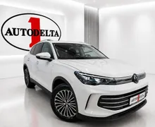 Zunanja slika - Volkswagen Tiguan - 1.5 TSI eHybrid Elegance DSG - 2 - Predogledna slika