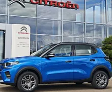 Zunanja slika - Citroën C3 - Plus Turbo 100 S S ročni - 3 - Predogledna slika