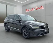 Zunanja slika - Volkswagen Tiguan - 2,0 TDI DSG - 1 - Predogledna slika