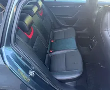 Zunanja slika - Škoda Octavia - Combi 2.0 TDI RS 184PS BI-XENON PANORAMA - 14 - Predogledna slika