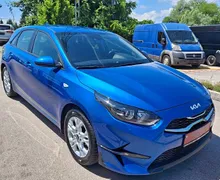 Zunanja slika - KIA Ceed - 1.0 T-GDi LX Champion ISG 1. LASTNIK SLO. POREKLO - 3 - Predogledna slika