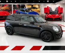 Zunanja slika - MINI Clubman - ONE  72 kW  LED ALU ATRAKTIVEN-1.LASTNIK-TOP  ... - 3 - Predogledna slika