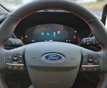 Zunanja slika - Ford Kuga - ST-Line X 1.5 EcoBoost 186PS A8-NA ZALOGI - 11 - Predogledna slika