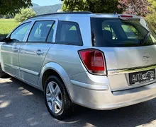 Zunanja slika - Opel Astra - Karavan 1.9 CDTI - 7 - Predogledna slika