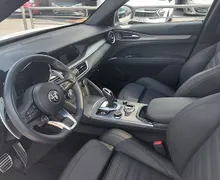 Zunanja slika - Alfa Romeo Stelvio - Veloce 2.2 Multijet 210 Q4 - 7 - Predogledna slika
