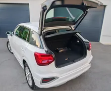 Zunanja slika - Audi Q2 - 30 TFSI Advanced - 7 - Predogledna slika