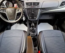 Zunanja slika - Opel Mokka - 1.7 CDTI COSMO OPC look KAMERA  ALU18 LEANPAY - 8 - Predogledna slika